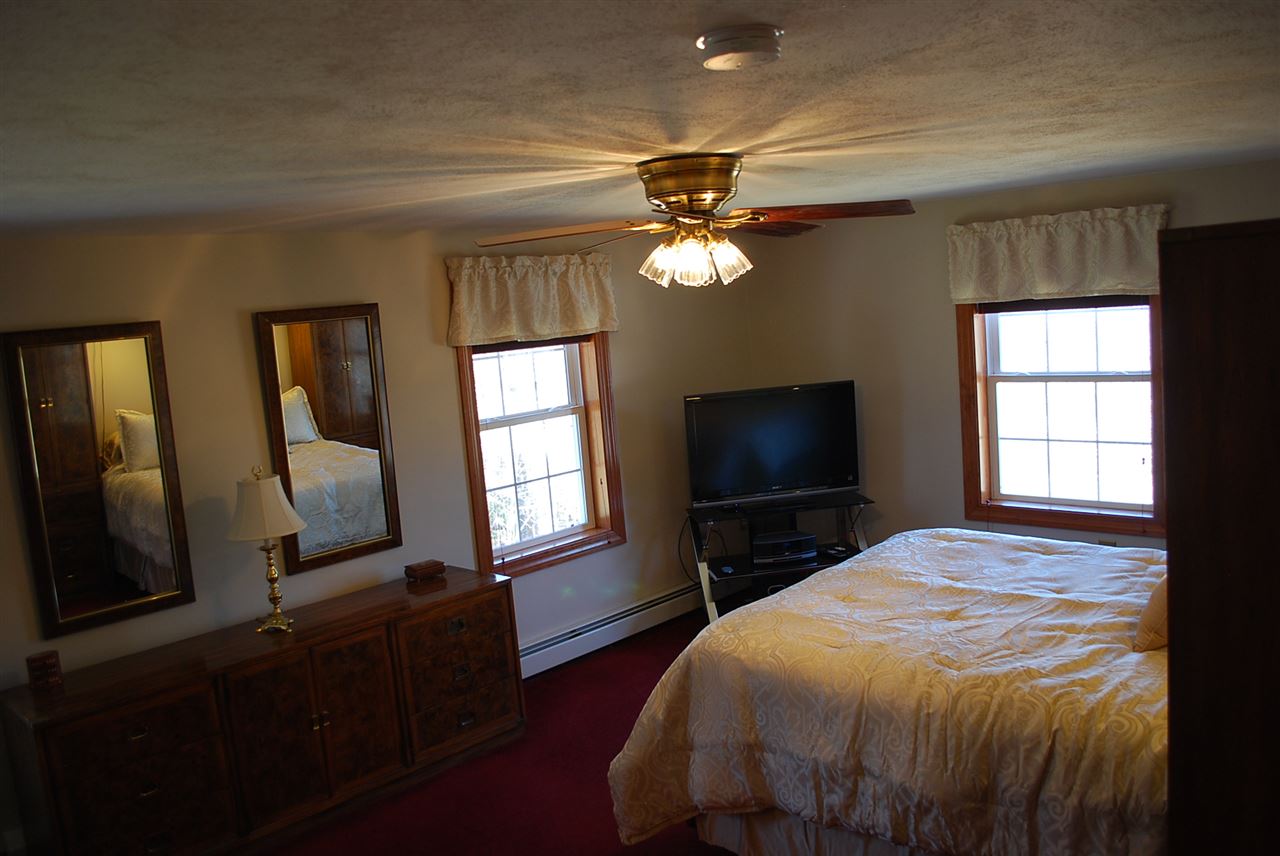 17 Stone Farm Road Barrington, NH 03825 - Photo 28 of 40