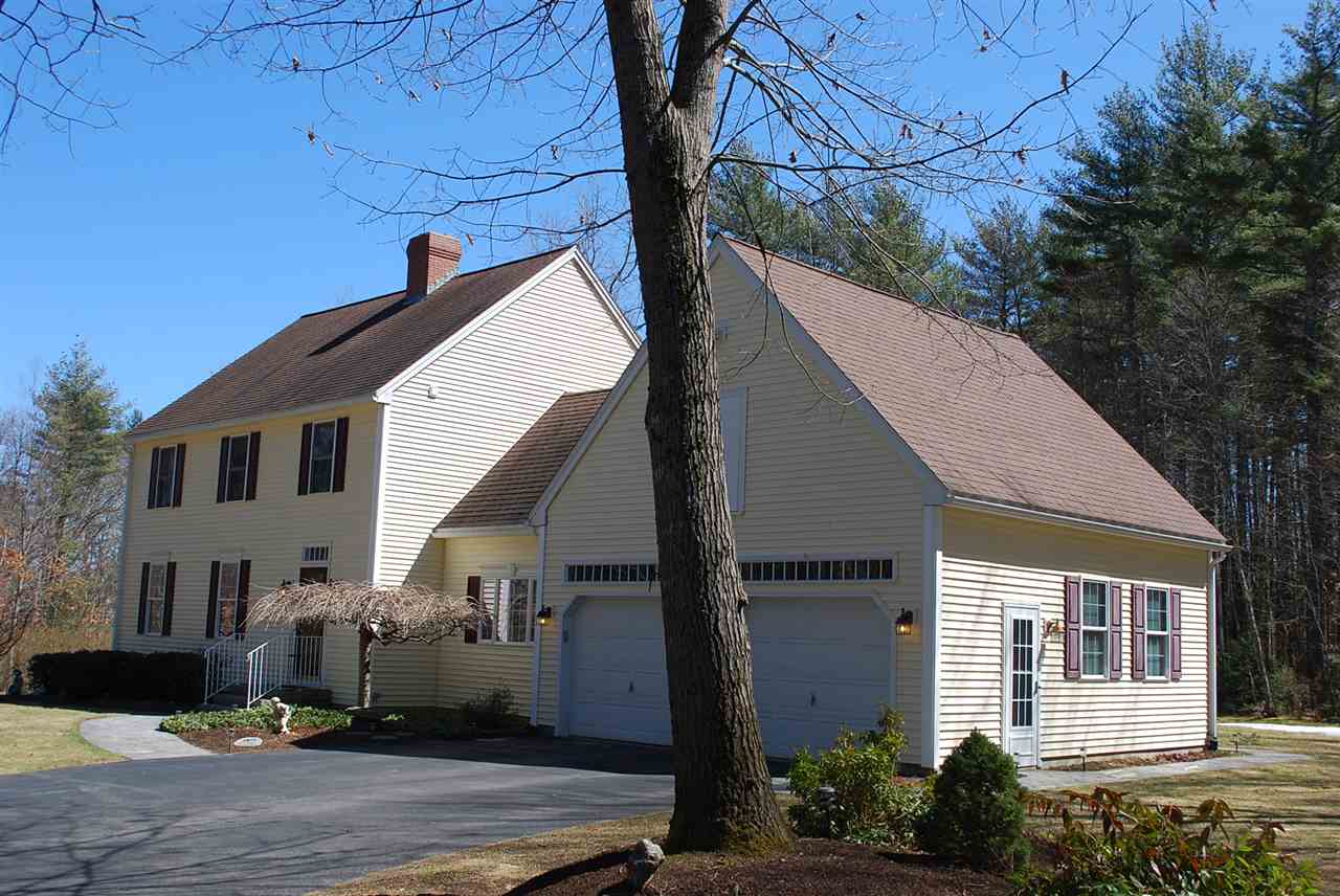 17 Stone Farm Road Barrington, NH 03825 - Photo 4 of 40