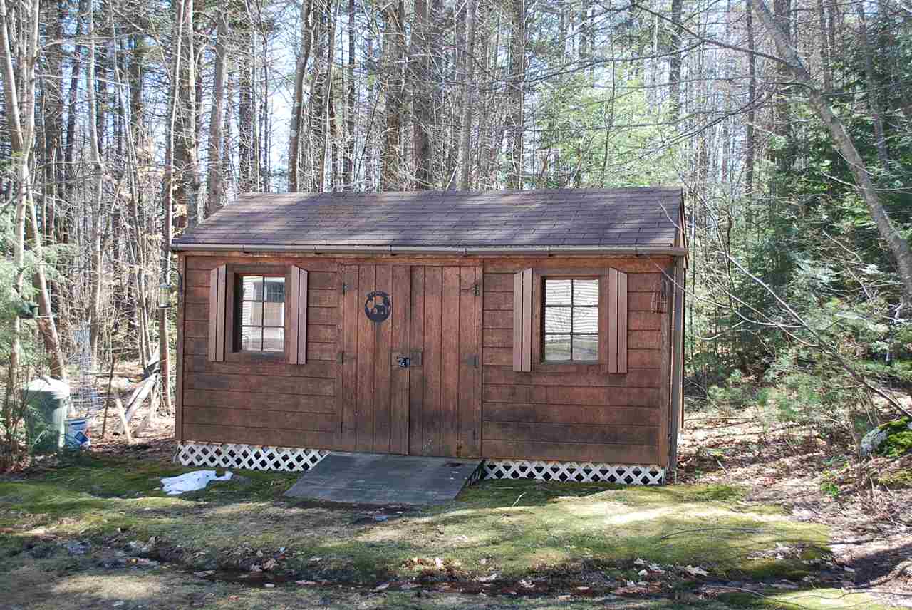17 Stone Farm Road Barrington, NH 03825 - Photo 40 of 40