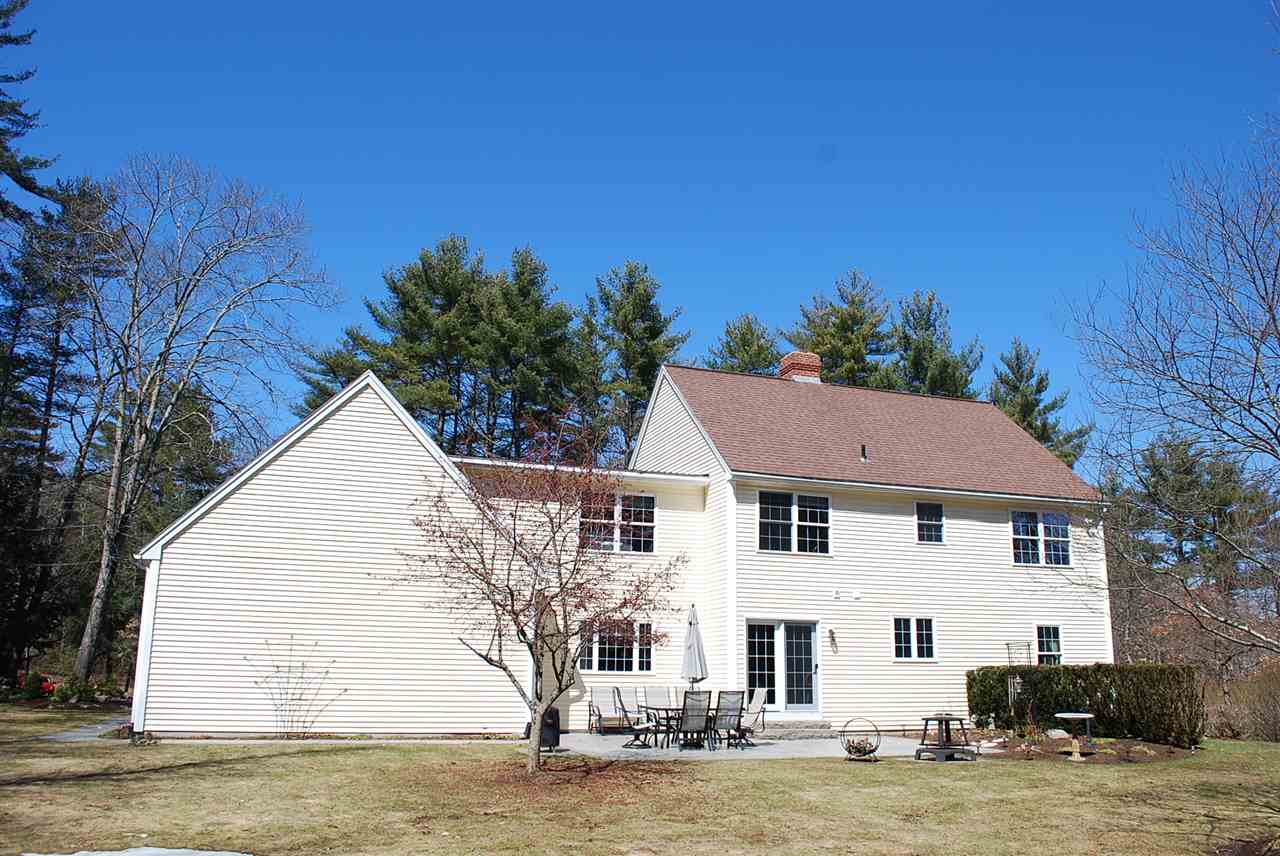 17 Stone Farm Road Barrington, NH 03825 - Photo 5 of 40