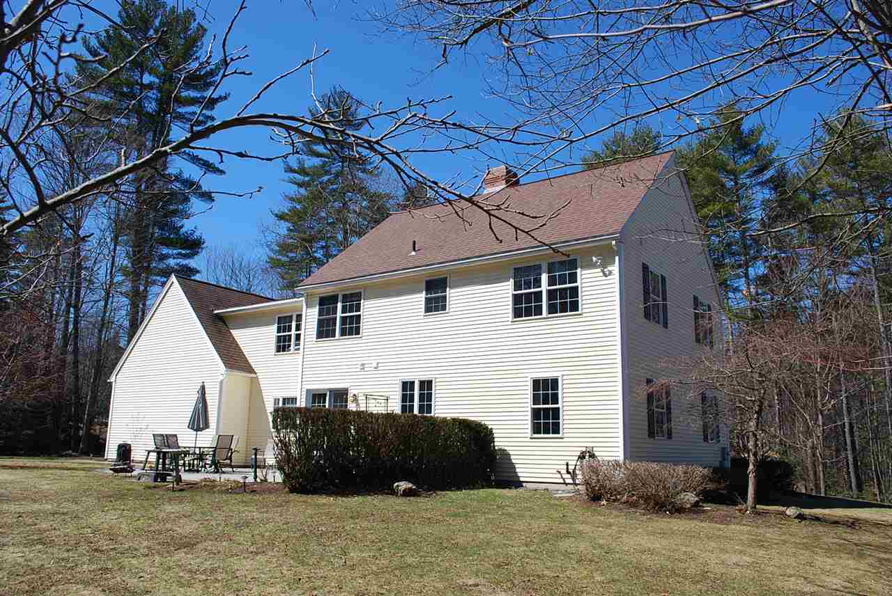 17 Stone Farm Road Barrington, NH 03825 - Photo 7 of 40