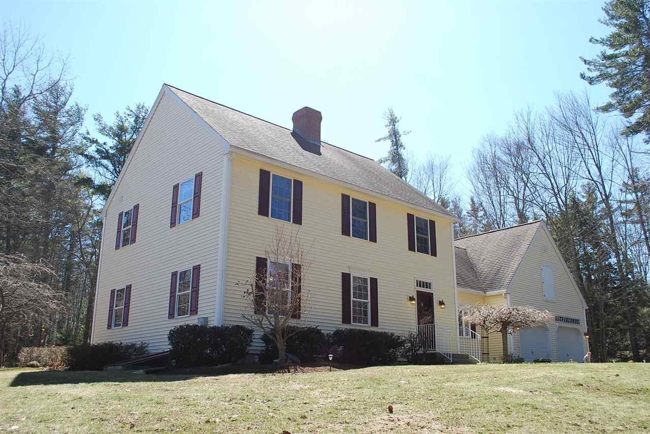 17 Stone Farm Road Barrington, NH 03825 - Photo 9 of 40
