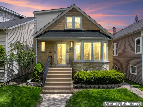 $749,000 | 4903 North Moody Avenue, Chicago, IL 60630