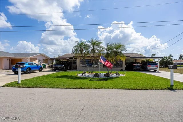 $750,000 | 316 Tudor Drive, Unit 12, Cape Coral, FL 33904