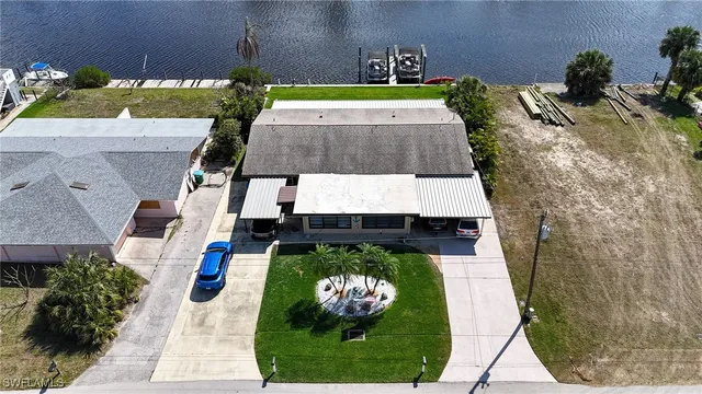 $750,000 | 316 Tudor Drive, Unit 12, Cape Coral, FL 33904