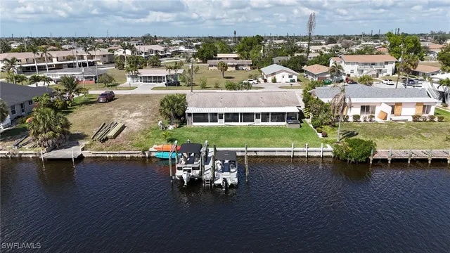 $750,000 | 316 Tudor Drive, Unit 12, Cape Coral, FL 33904
