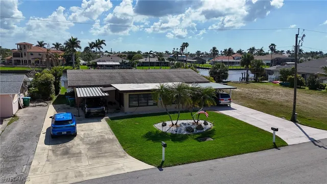 $750,000 | 316 Tudor Drive, Unit 12, Cape Coral, FL 33904
