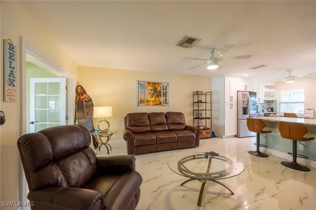$750,000 | 316 Tudor Drive, Unit 12, Cape Coral, FL 33904