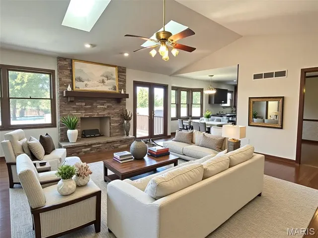 $500,000 | 9047 Sappington Road, Crestwood, MO 63126