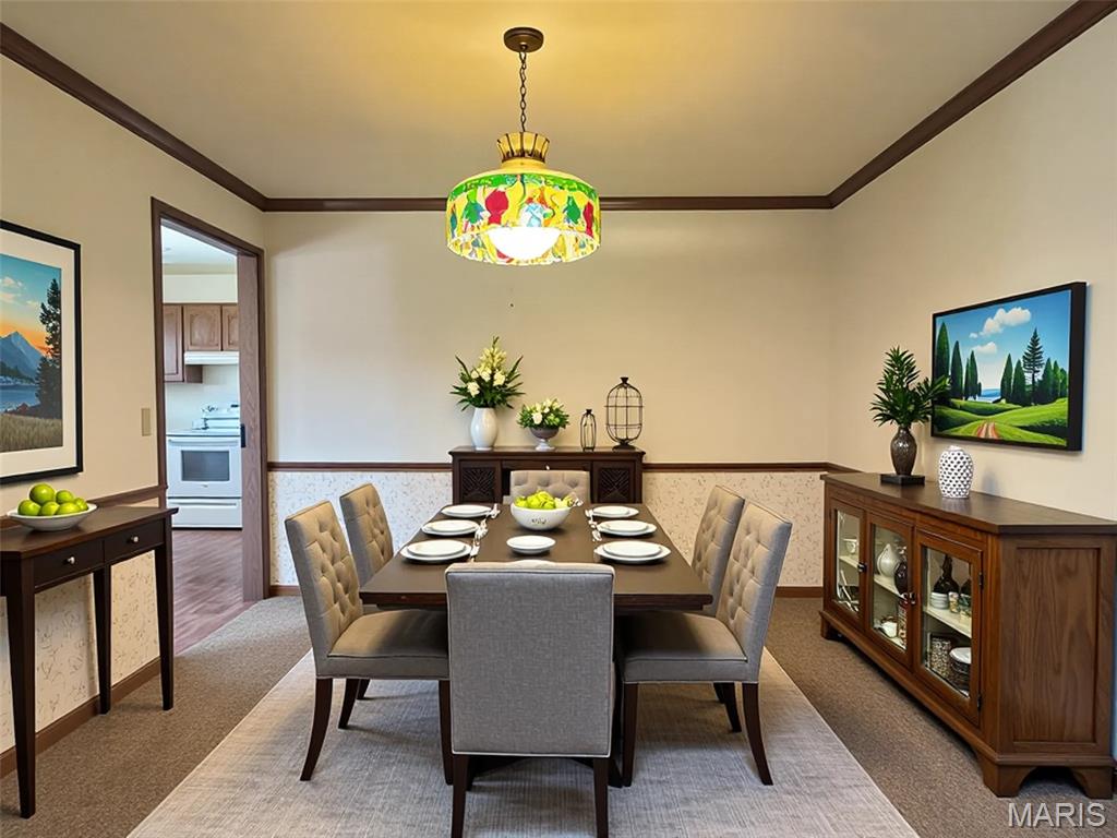 9047 Sappington Road Crestwood, MO 63126 - Photo 22 of 33