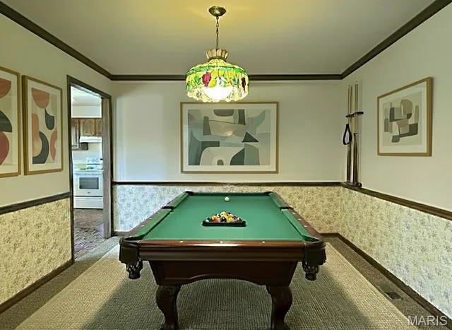 $500,000 | 9047 Sappington Road, Crestwood, MO 63126