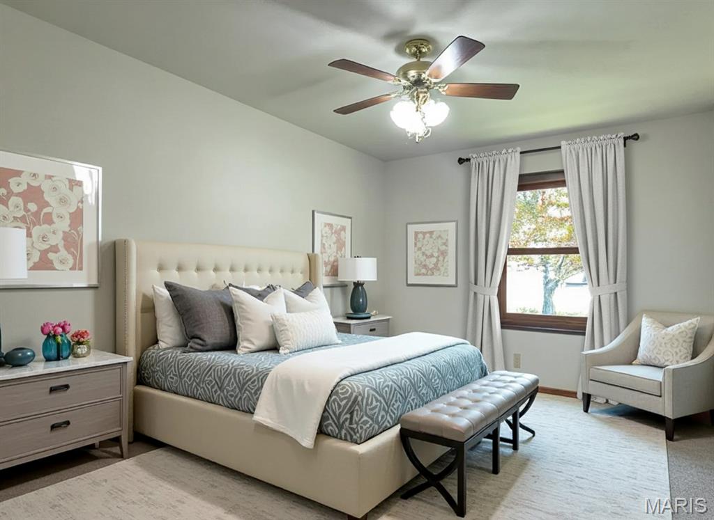 9047 Sappington Road Crestwood, MO 63126 - Photo 30 of 33