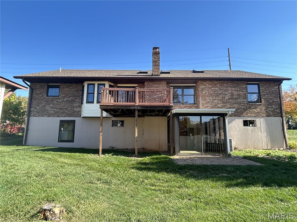 9047 Sappington Road Crestwood, MO 63126 - Photo 5 of 33