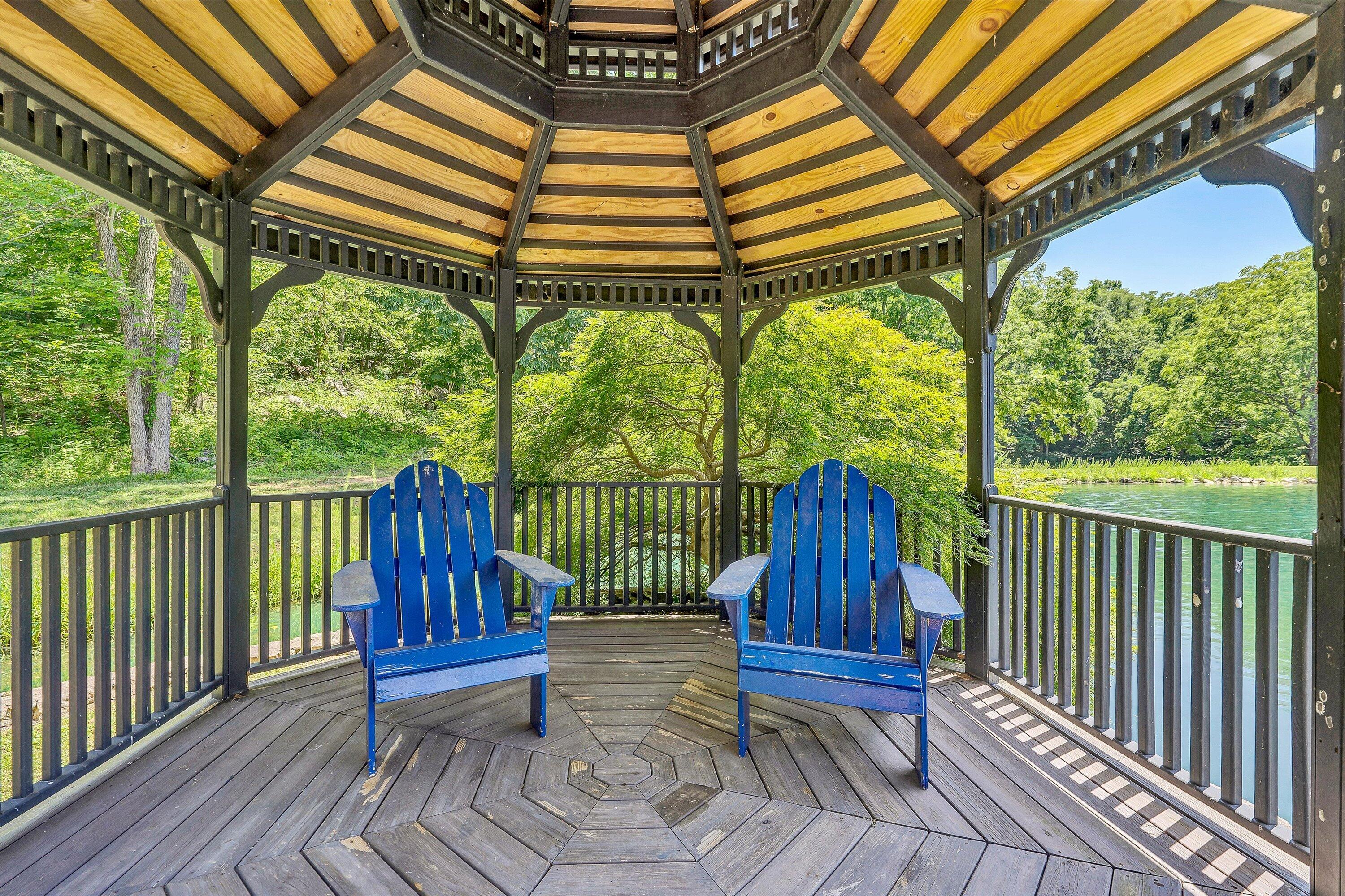 1066 Greyledge Road Buchanan, VA 24066 - Photo 100 of 122 100-DSC08773