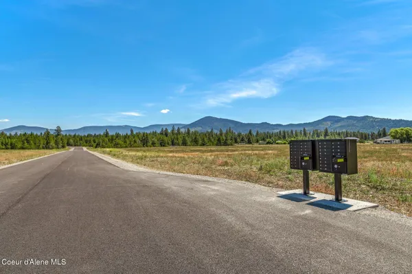 $330,000 | Lot 9 Dawson Loop, Athol, ID 83801