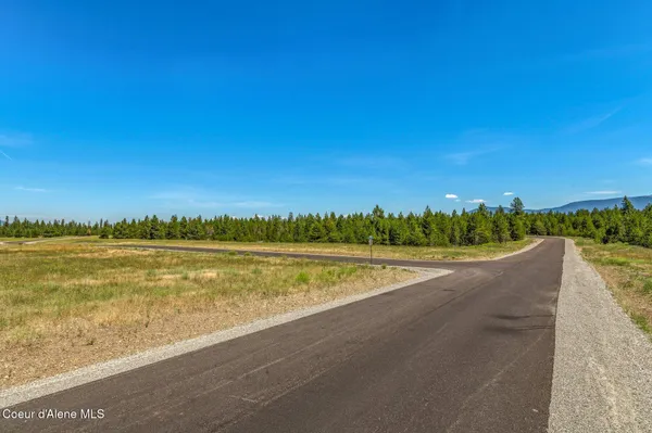 $330,000 | Lot 9 Dawson Loop, Athol, ID 83801