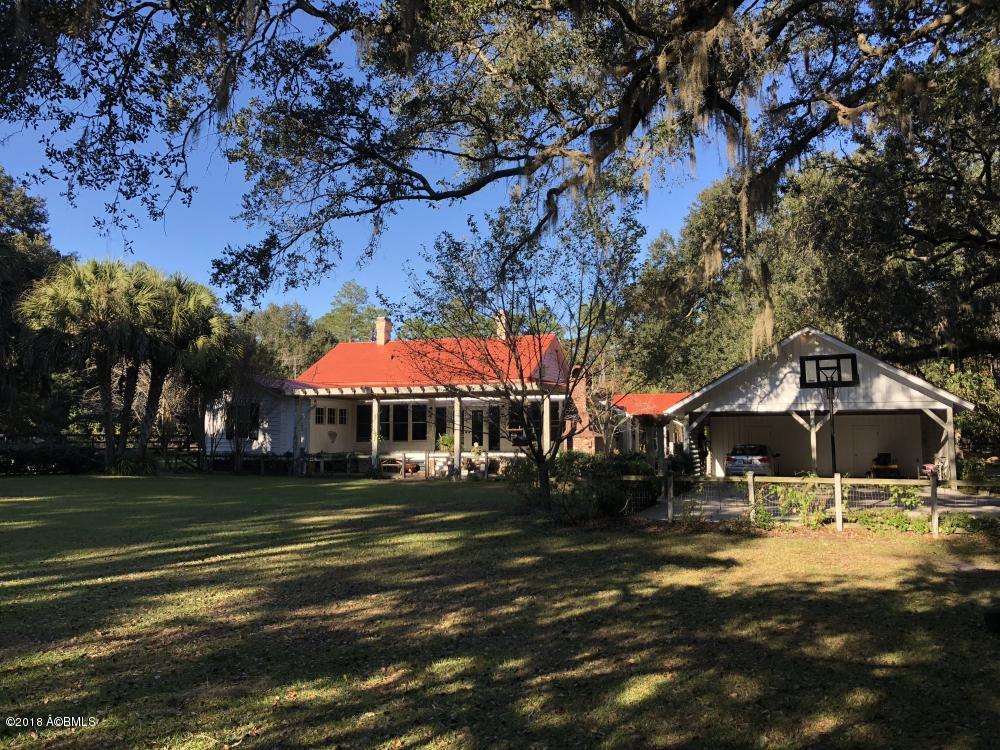 25632 Pocotaligo Road Yemassee, SC 29945 - Photo 21 of 49 21