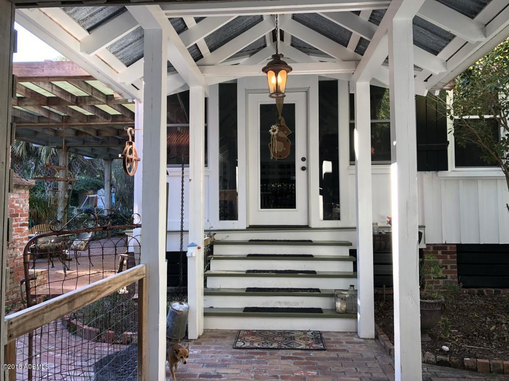 25632 Pocotaligo Road Yemassee, SC 29945 - Photo 23 of 49 23