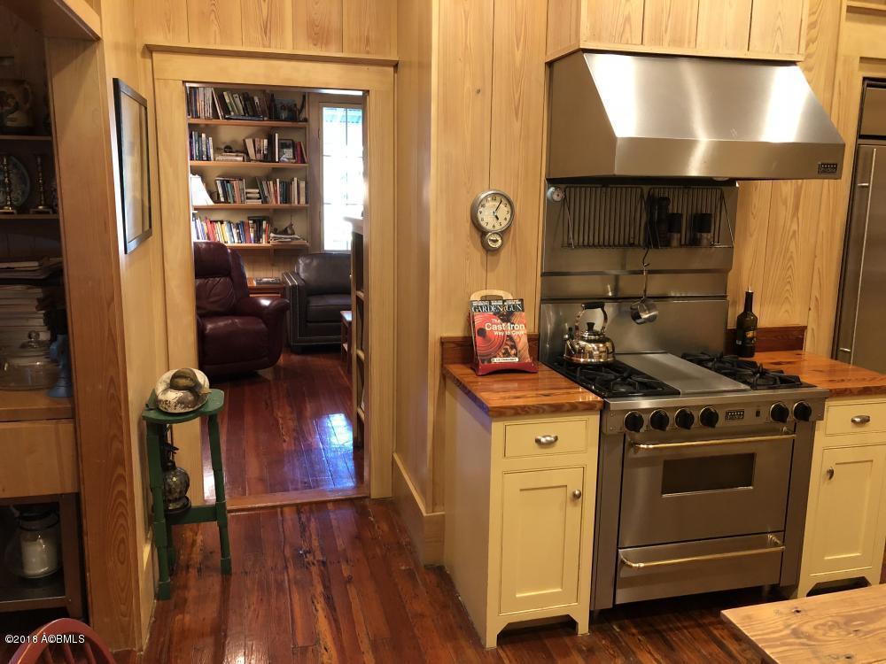 25632 Pocotaligo Road Yemassee, SC 29945 - Photo 35 of 49 36