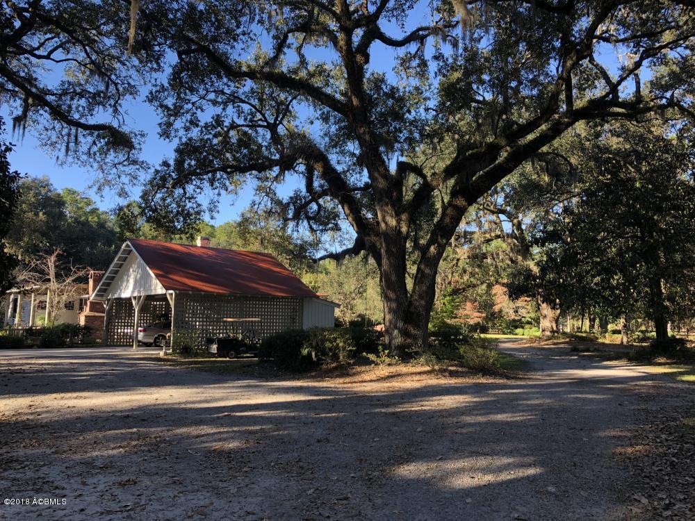 25632 Pocotaligo Road Yemassee, SC 29945 - Photo 4 of 49 4