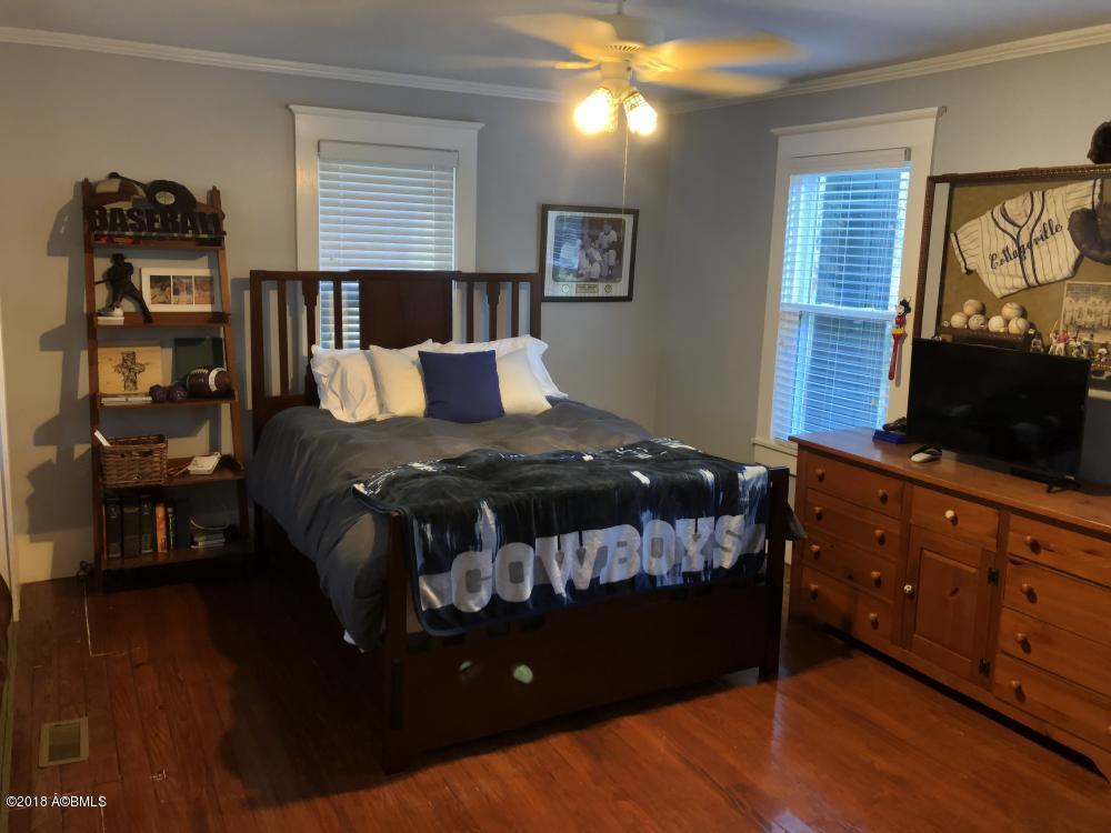 25632 Pocotaligo Road Yemassee, SC 29945 - Photo 48 of 49 49