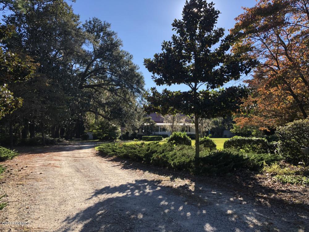 25632 Pocotaligo Road Yemassee, SC 29945 - Photo 8 of 49 8