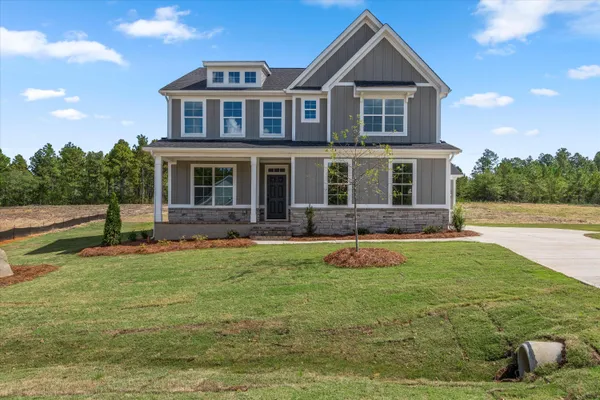 $549,990 | 7106 Snap Spur Circle, Aiken, SC 29801