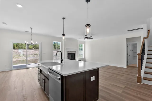 $567,990 | 7106 Snap Spur Circle, Aiken, SC 29801