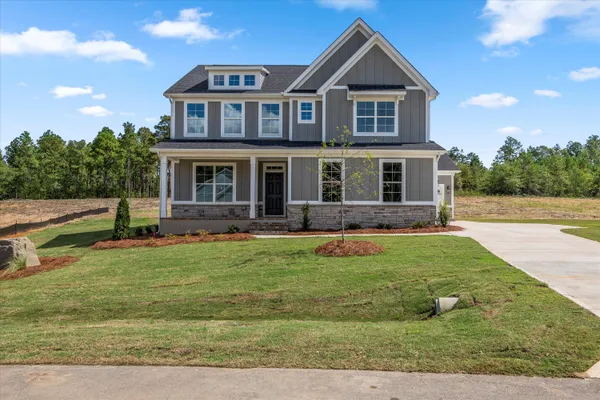 $549,990 | 7106 Snap Spur Circle, Aiken, SC 29801