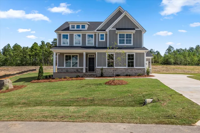 $567,990 | 7106 Snap Spur Circle, Aiken, SC 29801