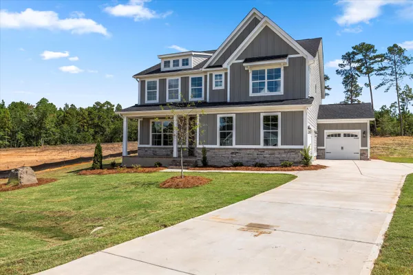 $549,990 | 7106 Snap Spur Circle, Aiken, SC 29801