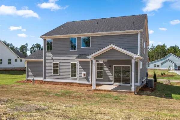 $549,990 | 7106 Snap Spur Circle, Aiken, SC 29801