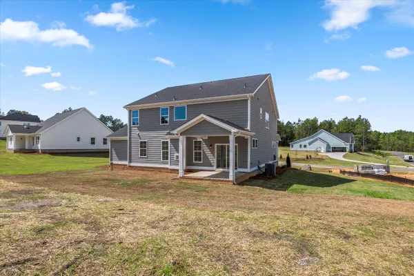 $549,990 | 7106 Snap Spur Circle, Aiken, SC 29801