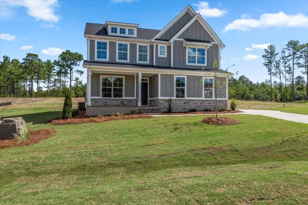 $549,990 | 7106 Snap Spur Circle, Aiken, SC 29801