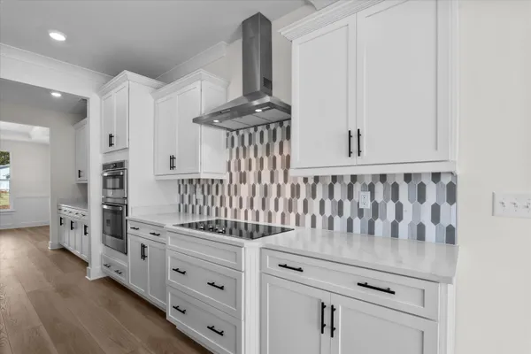 $549,990 | 7106 Snap Spur Circle, Aiken, SC 29801