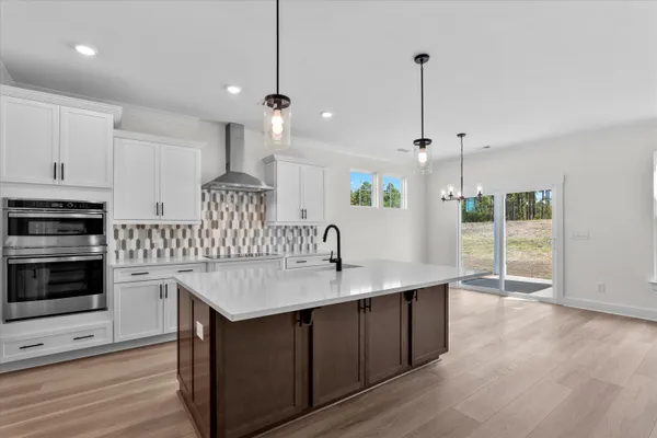 $549,990 | 7106 Snap Spur Circle, Aiken, SC 29801