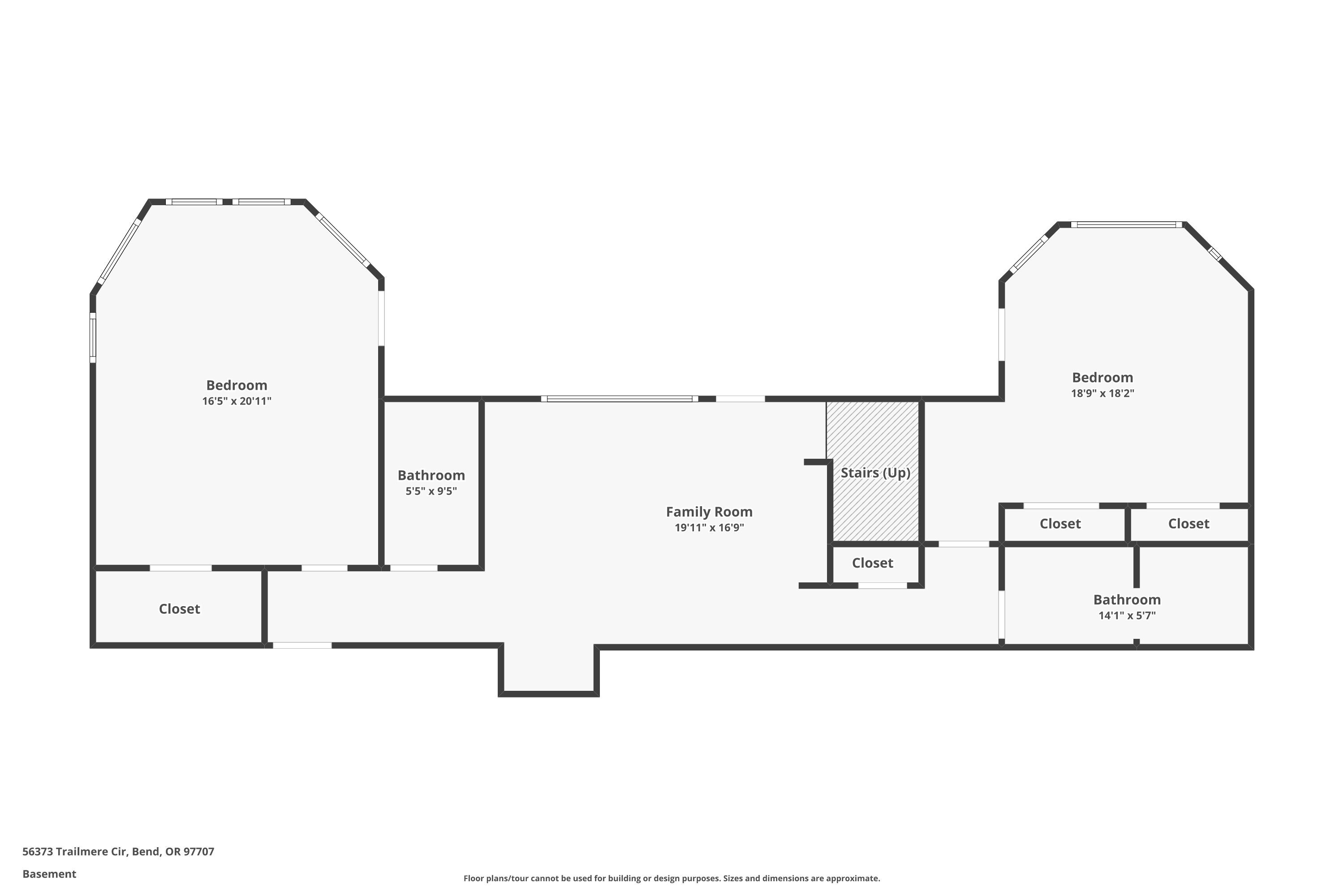 56373 Trailmere Circle Bend, OR 97707 - Photo 101 of 102