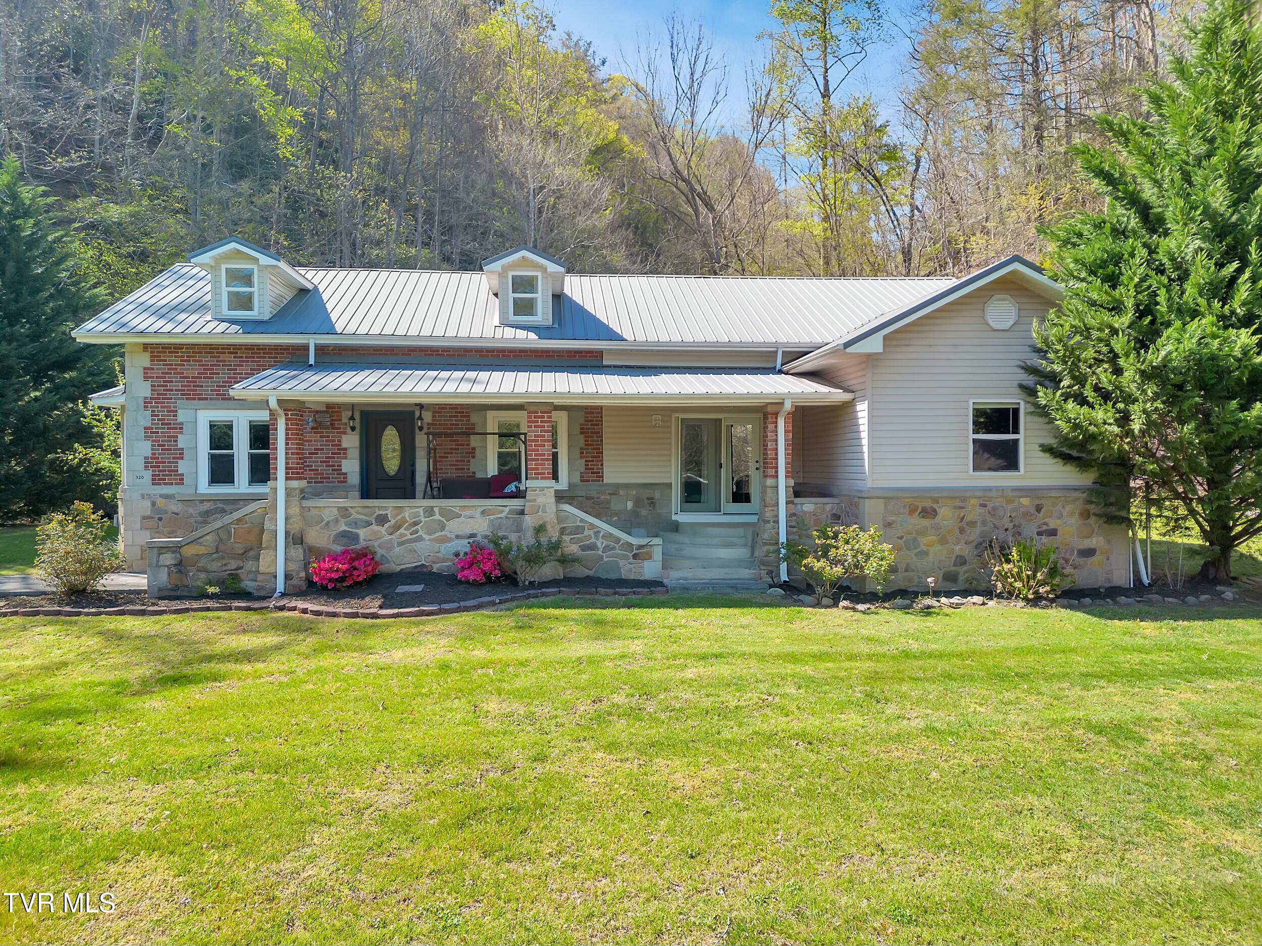 320 Ray Kegley Road Erwin, TN 37650 - Photo 1 of 72 tempImagemUWIgz