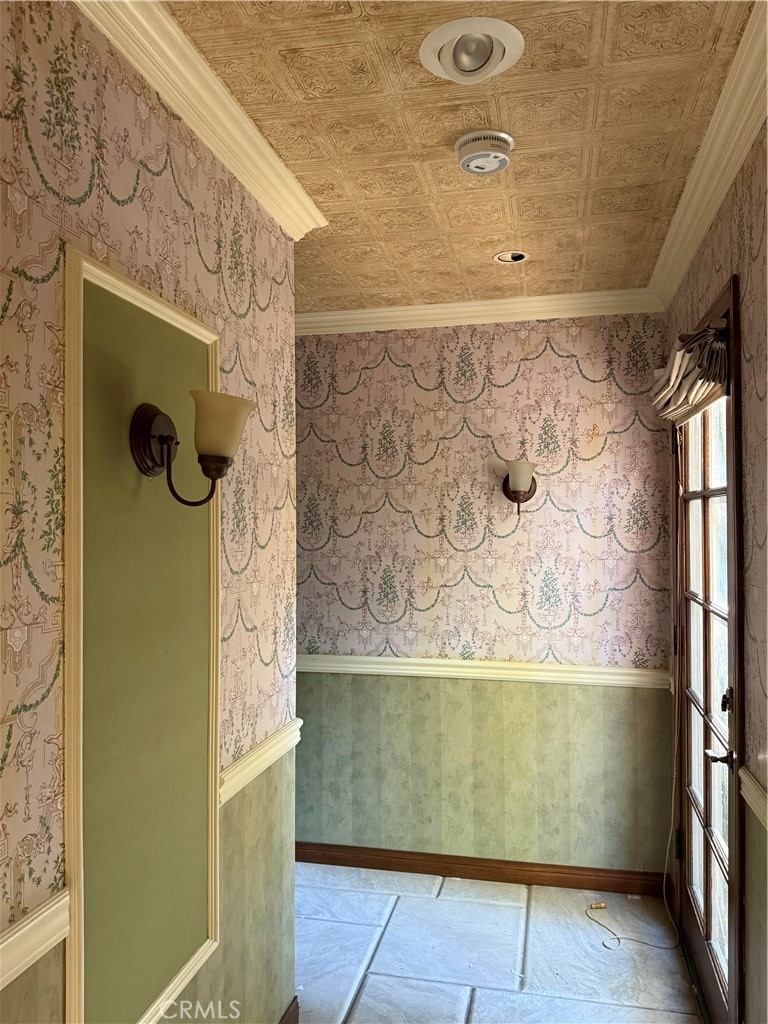 380 North Chandler Ranch Road Orange, CA 92869 - Photo 15 of 40 a view of bathroom with shower