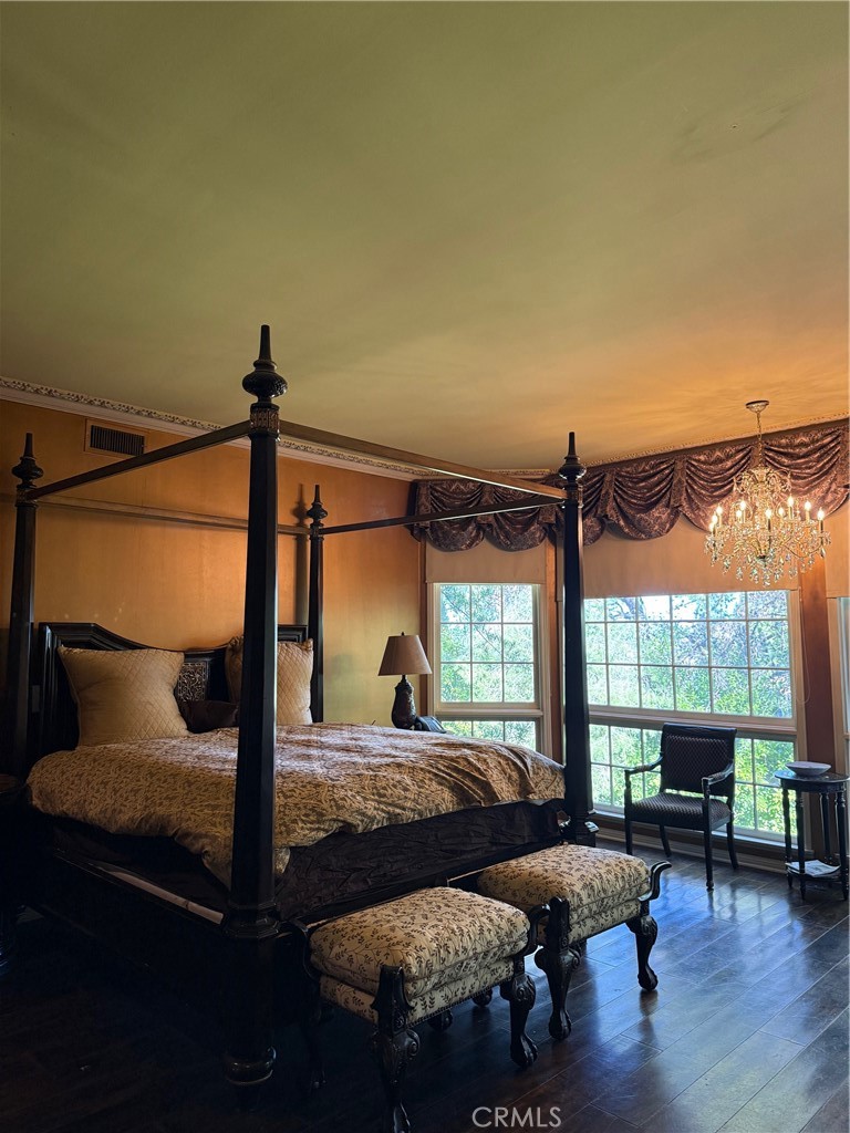 380 North Chandler Ranch Road Orange, CA 92869 - Photo 26 of 40 a living room with furniture and large windows