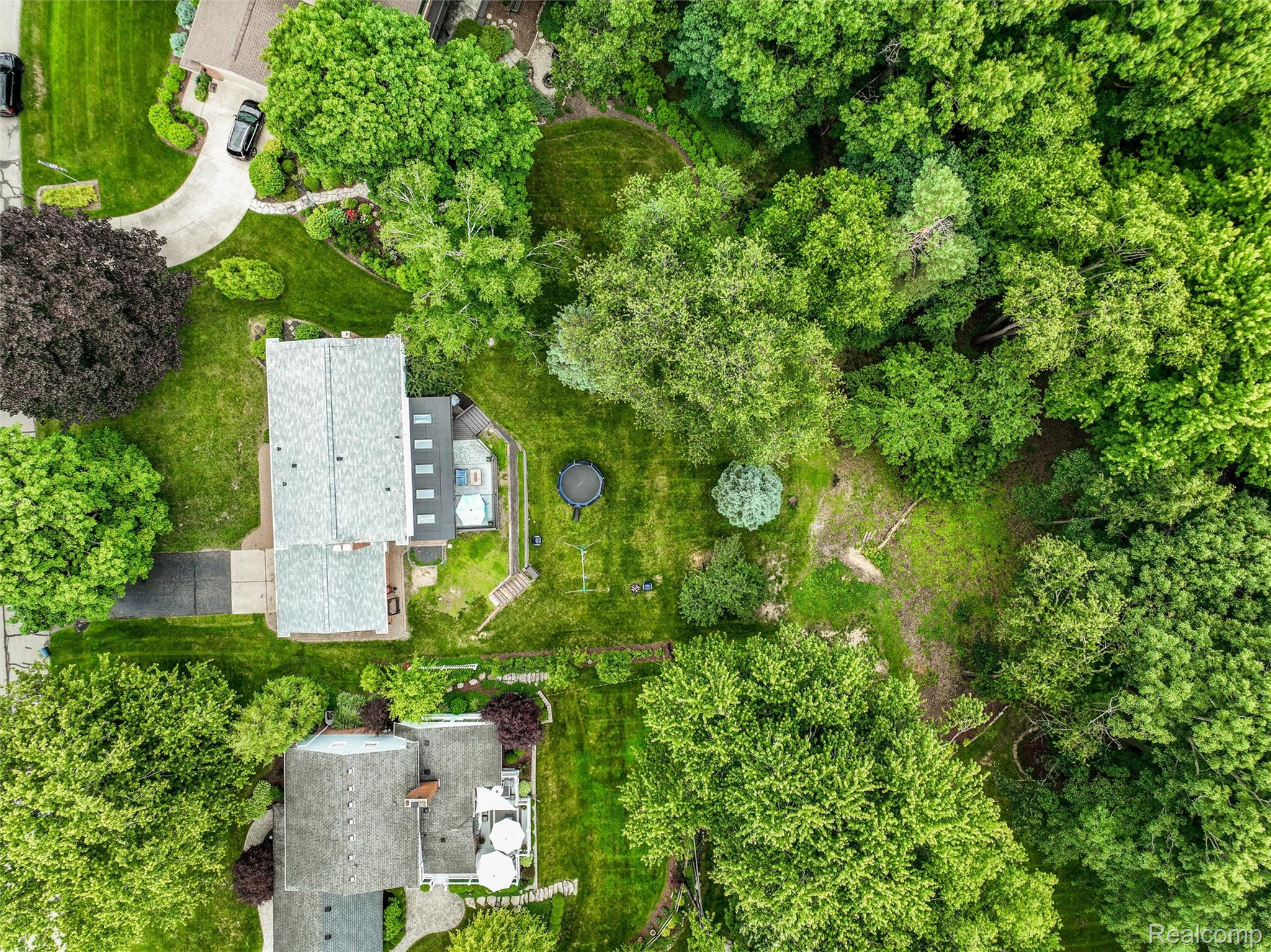 2143 Avoncrest Drive Rochester, MI 48309 - Photo 41 of 44 41-2143 Avoncrest Dr 0060.jpg