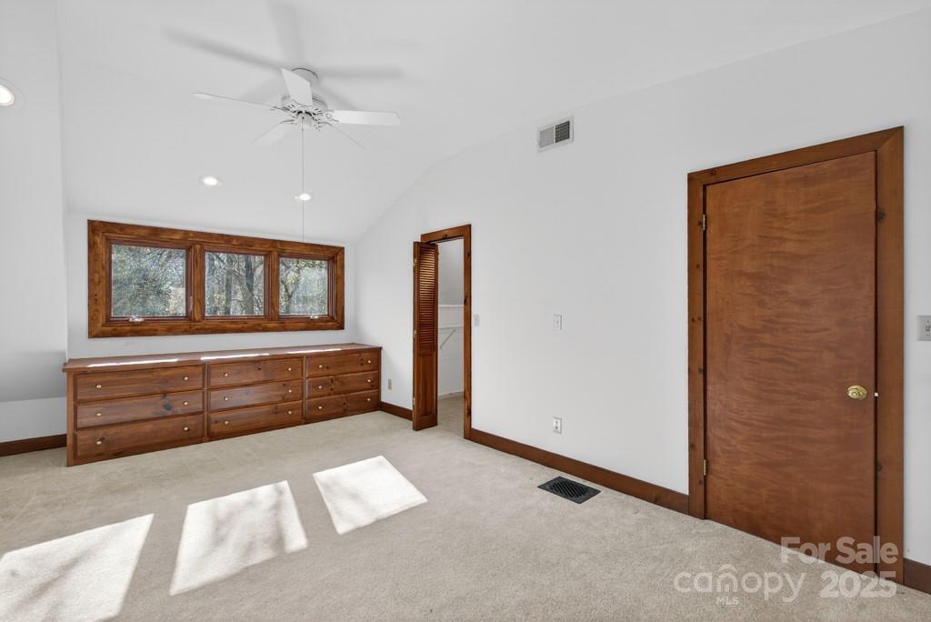 241 Pinefield Drive Tryon, NC 28782 - Photo 23 of 39 a room with furniture and a window