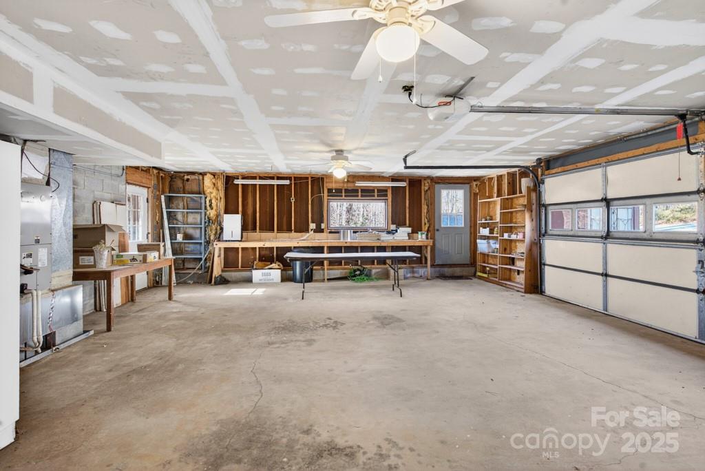 241 Pinefield Drive Tryon, NC 28782 - Photo 33 of 39 a view of a livingroom with furniture and a window
