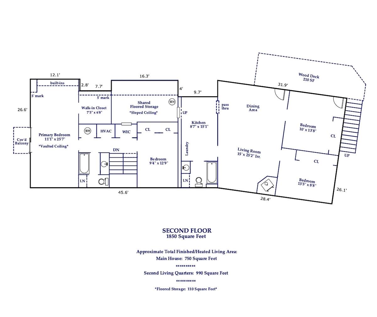 241 Pinefield Drive Tryon, NC 28782 - Photo 38 of 39