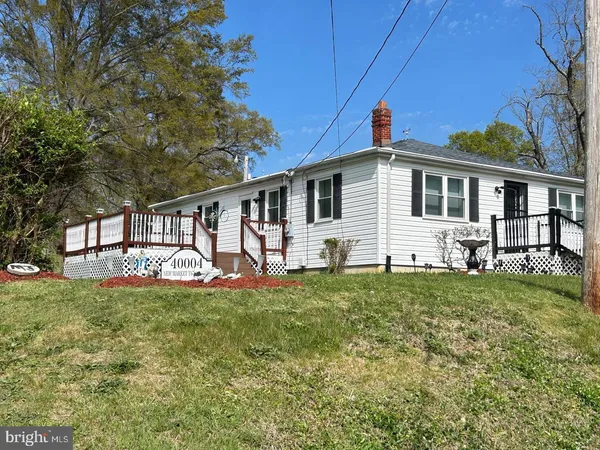 $2,400 | 40004 New Market Turner Road, Mechanicsville, MD 20659