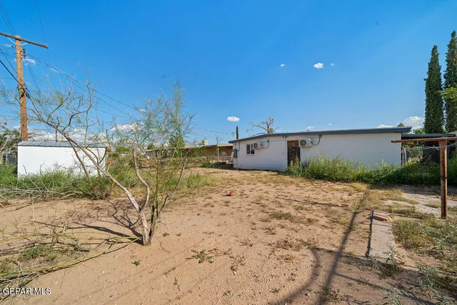 $155,000 | 5031 Catskill Avenue, El Paso, TX 79904