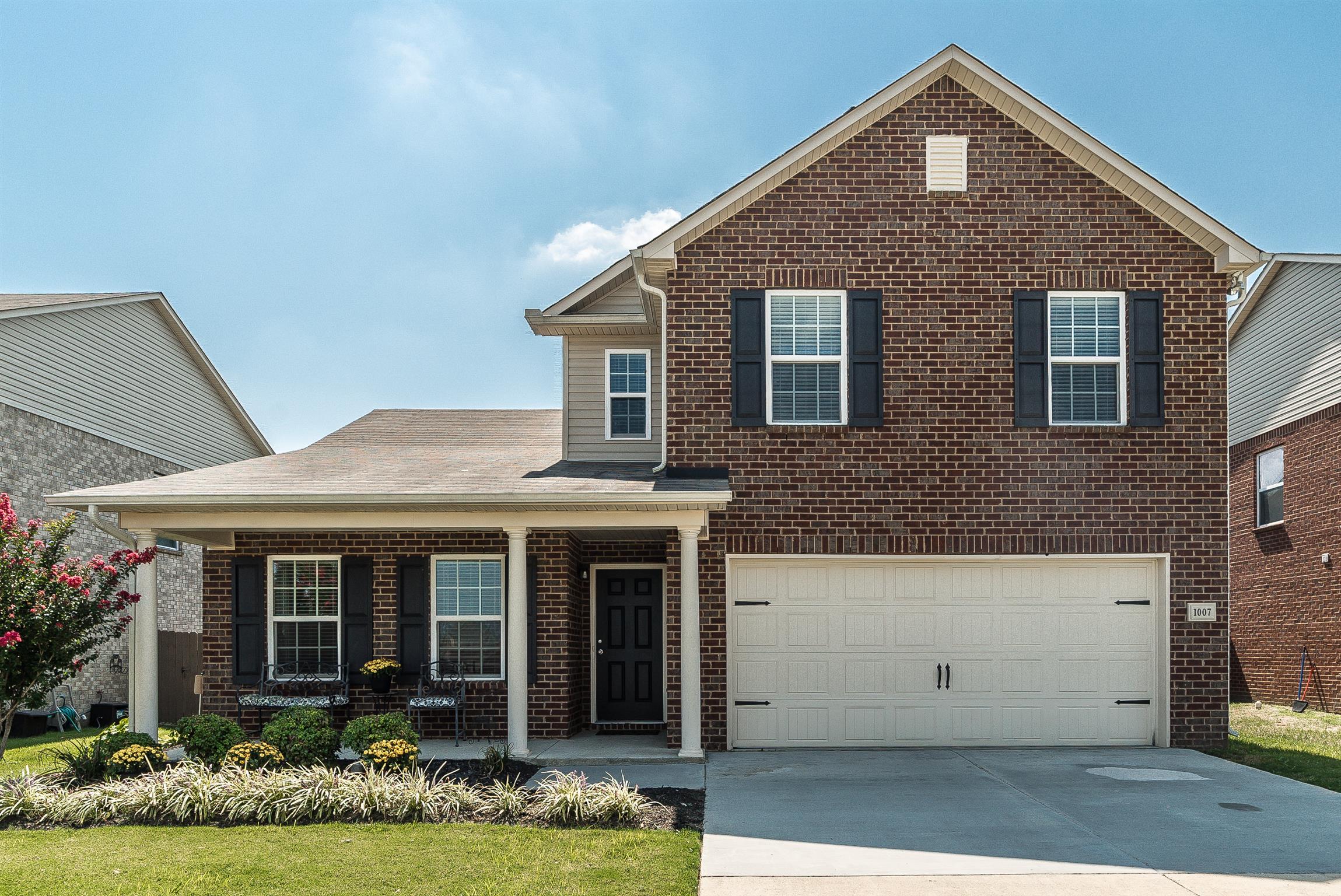 1007 Benwick Road Hendersonville, TN 37075 - Photo 1 of 27 Welcome Home to 1007 Benwick Rd ~ Make sure to watch the included video tour!