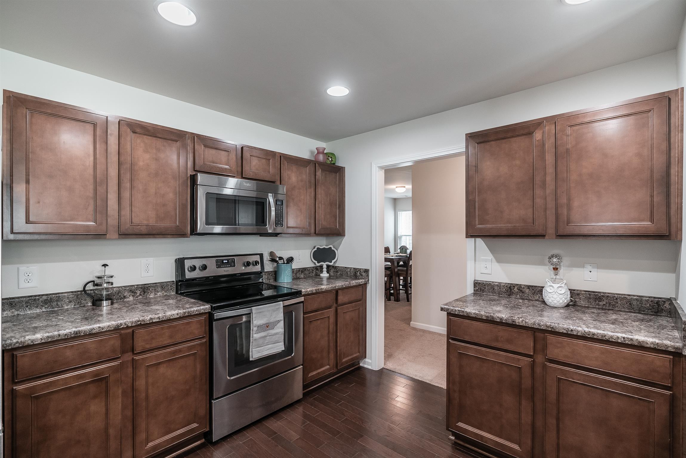 1007 Benwick Road Hendersonville, TN 37075 - Photo 11 of 27 Gallery Image 11