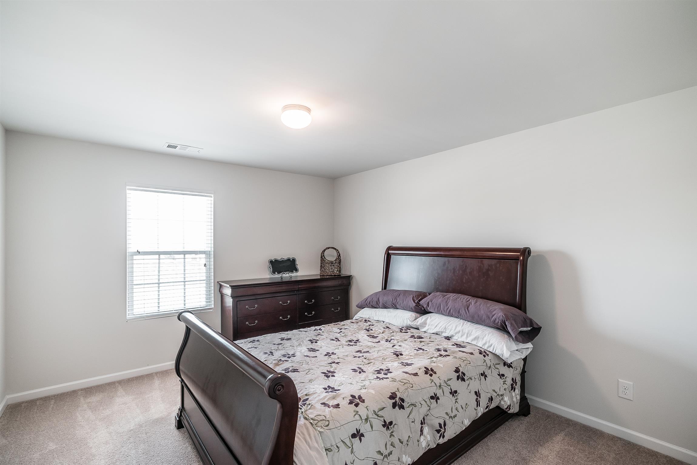 1007 Benwick Road Hendersonville, TN 37075 - Photo 25 of 27 Bedroom #4
