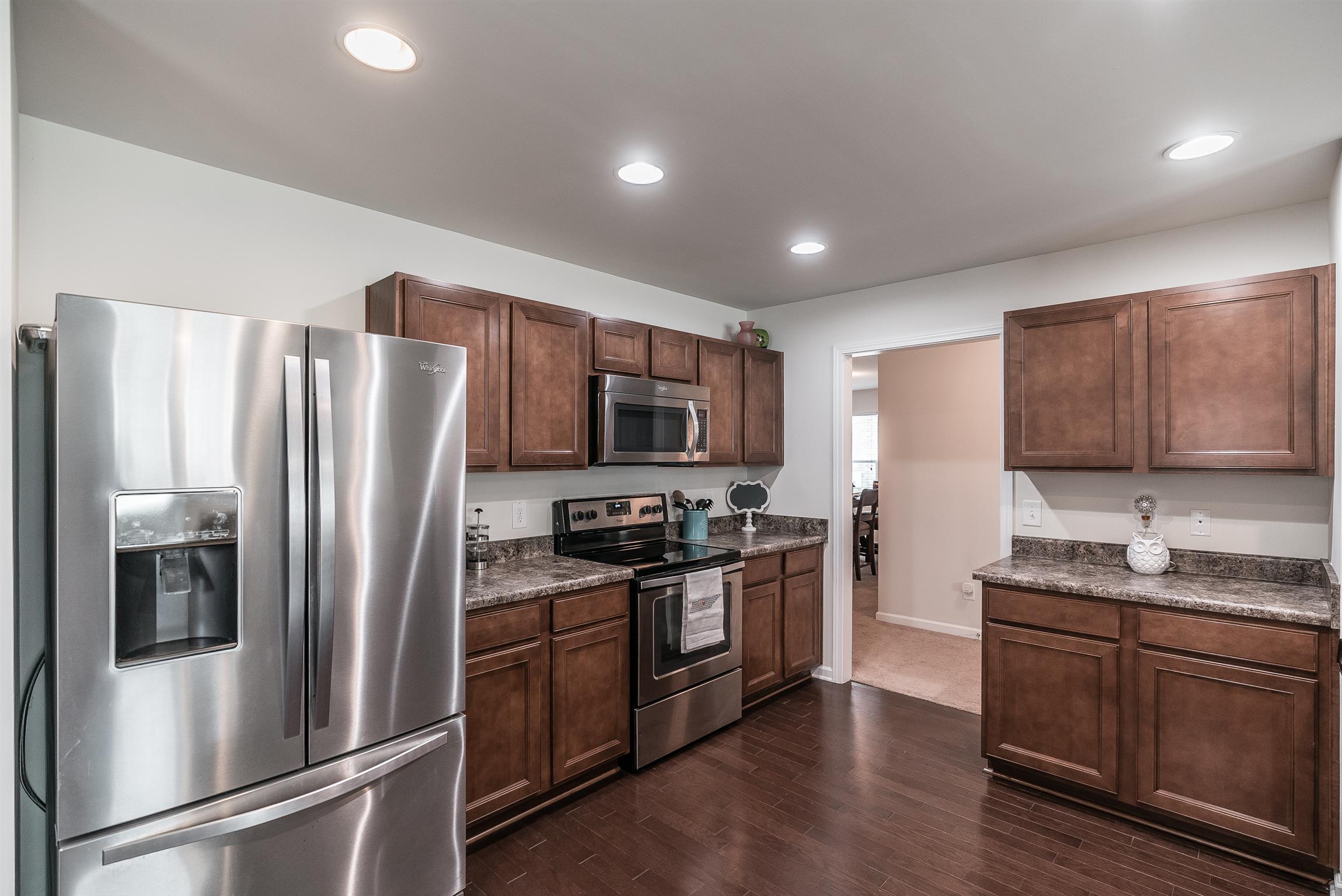 1007 Benwick Road Hendersonville, TN 37075 - Photo 10 of 27 Gallery Image 10
